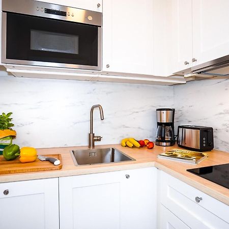 Wiking 59 Apartment Grömitz Екстериор снимка