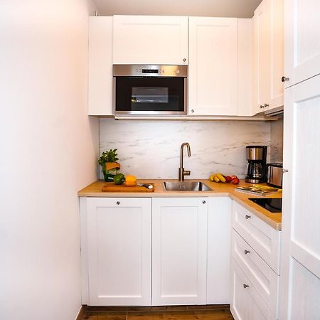Wiking 59 Apartment Grömitz Екстериор снимка