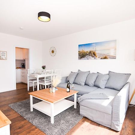 Wiking 59 Apartment Grömitz Екстериор снимка