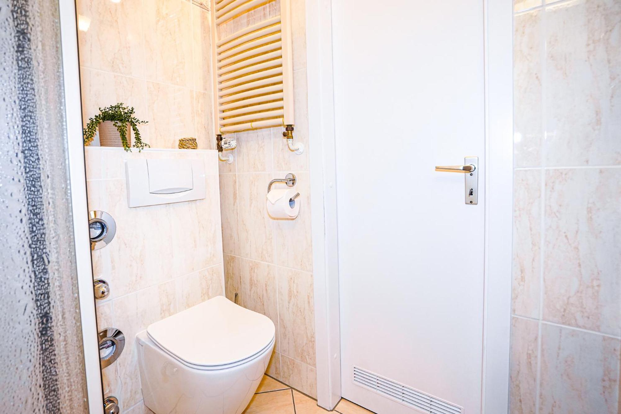 Wiking 59 Apartment Grömitz Екстериор снимка
