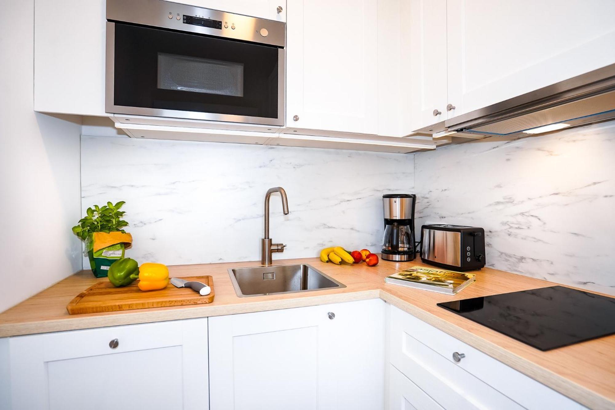 Wiking 59 Apartment Grömitz Екстериор снимка