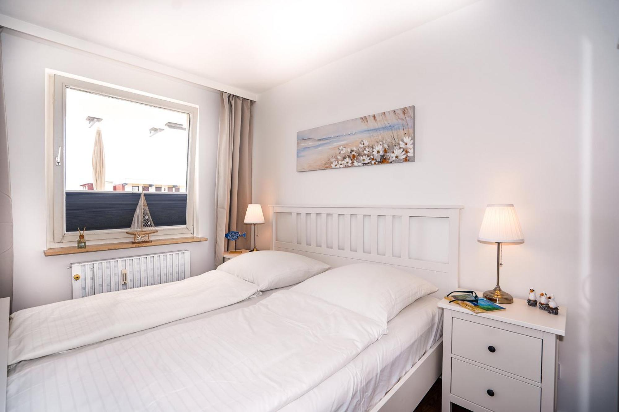 Wiking 59 Apartment Grömitz Екстериор снимка