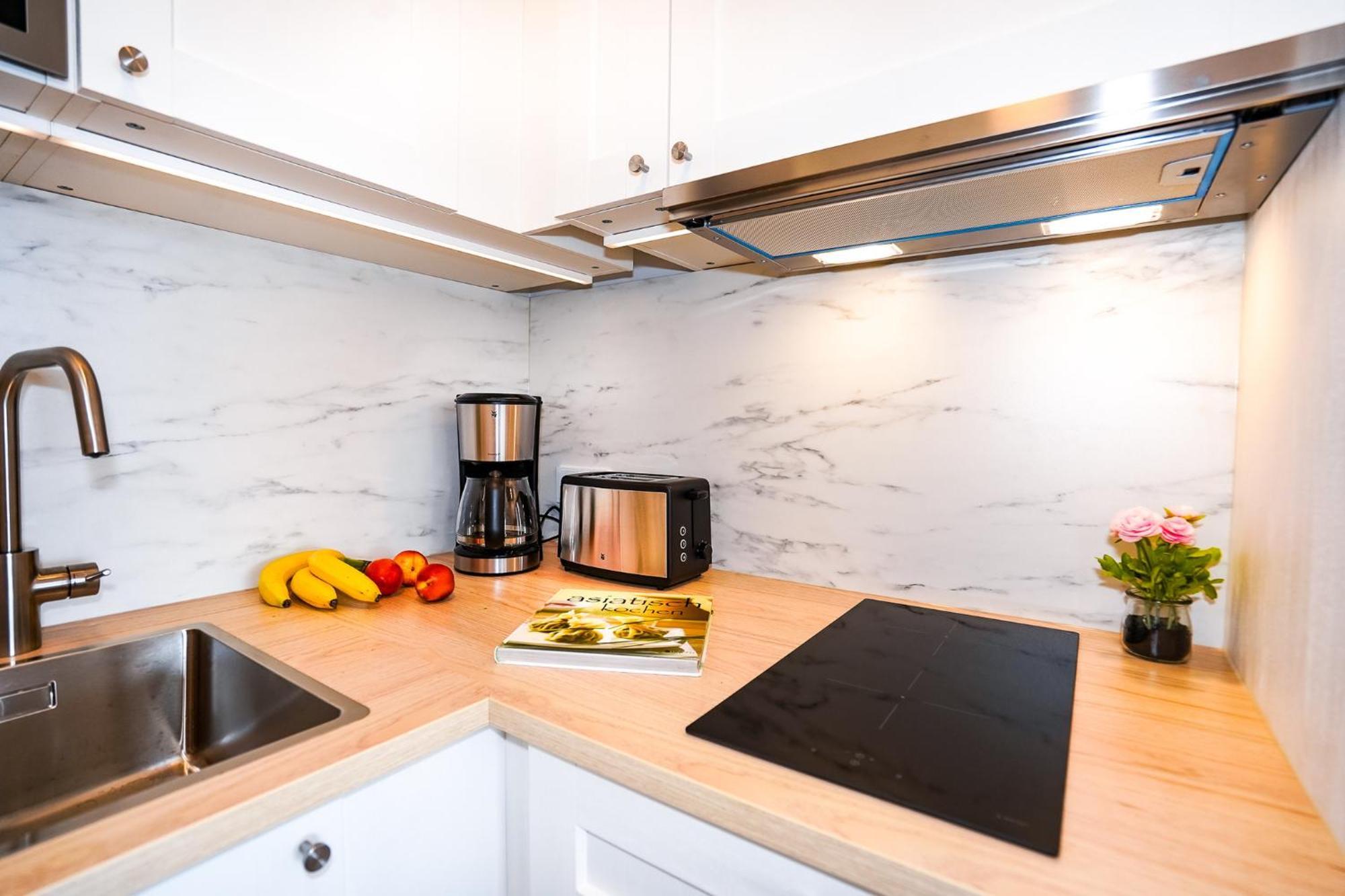 Wiking 59 Apartment Grömitz Екстериор снимка