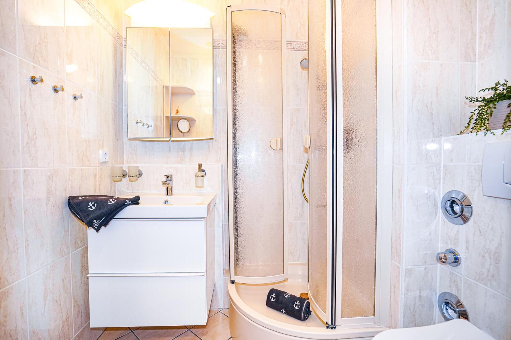 Wiking 59 Apartment Grömitz Екстериор снимка