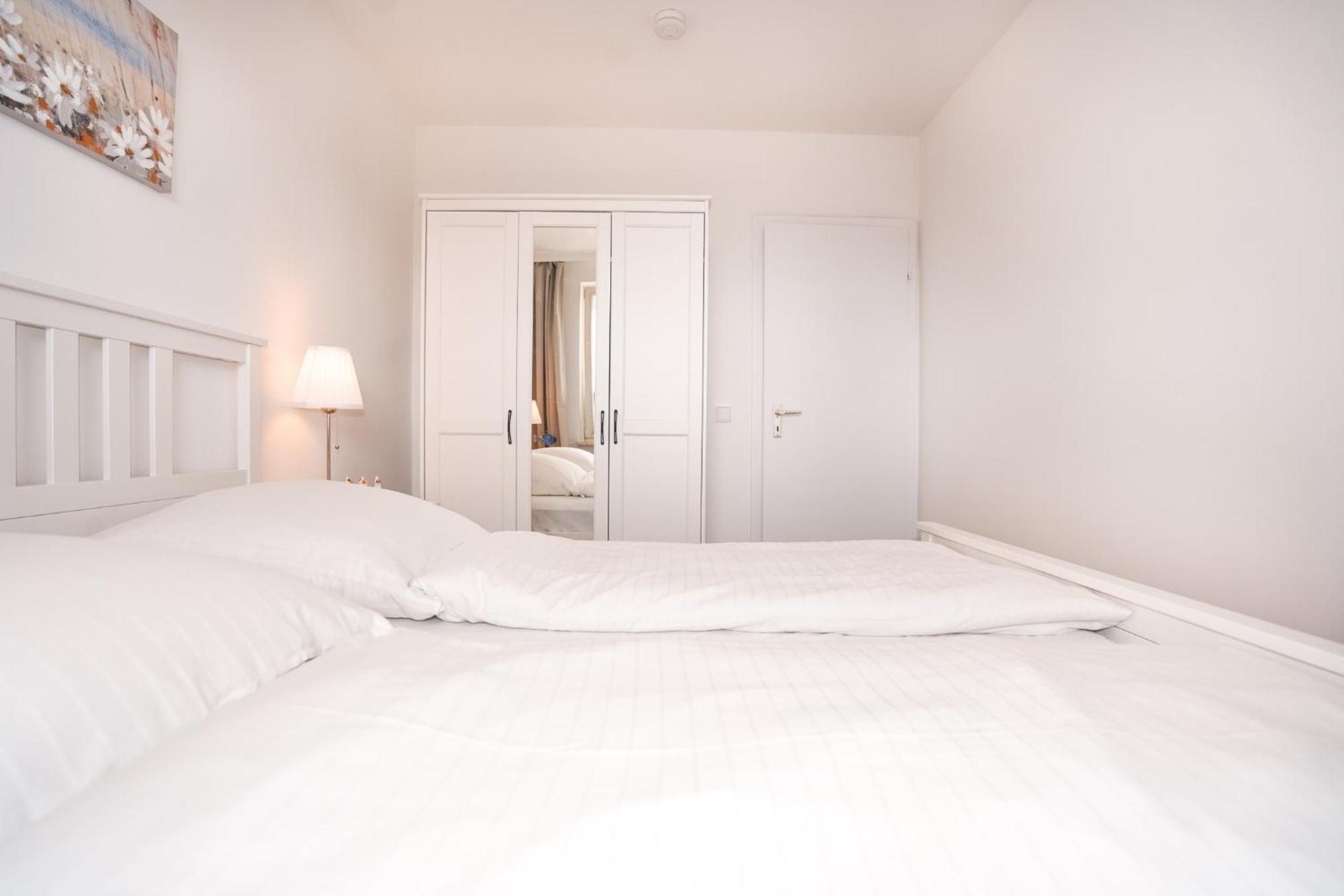 Wiking 59 Apartment Grömitz Екстериор снимка