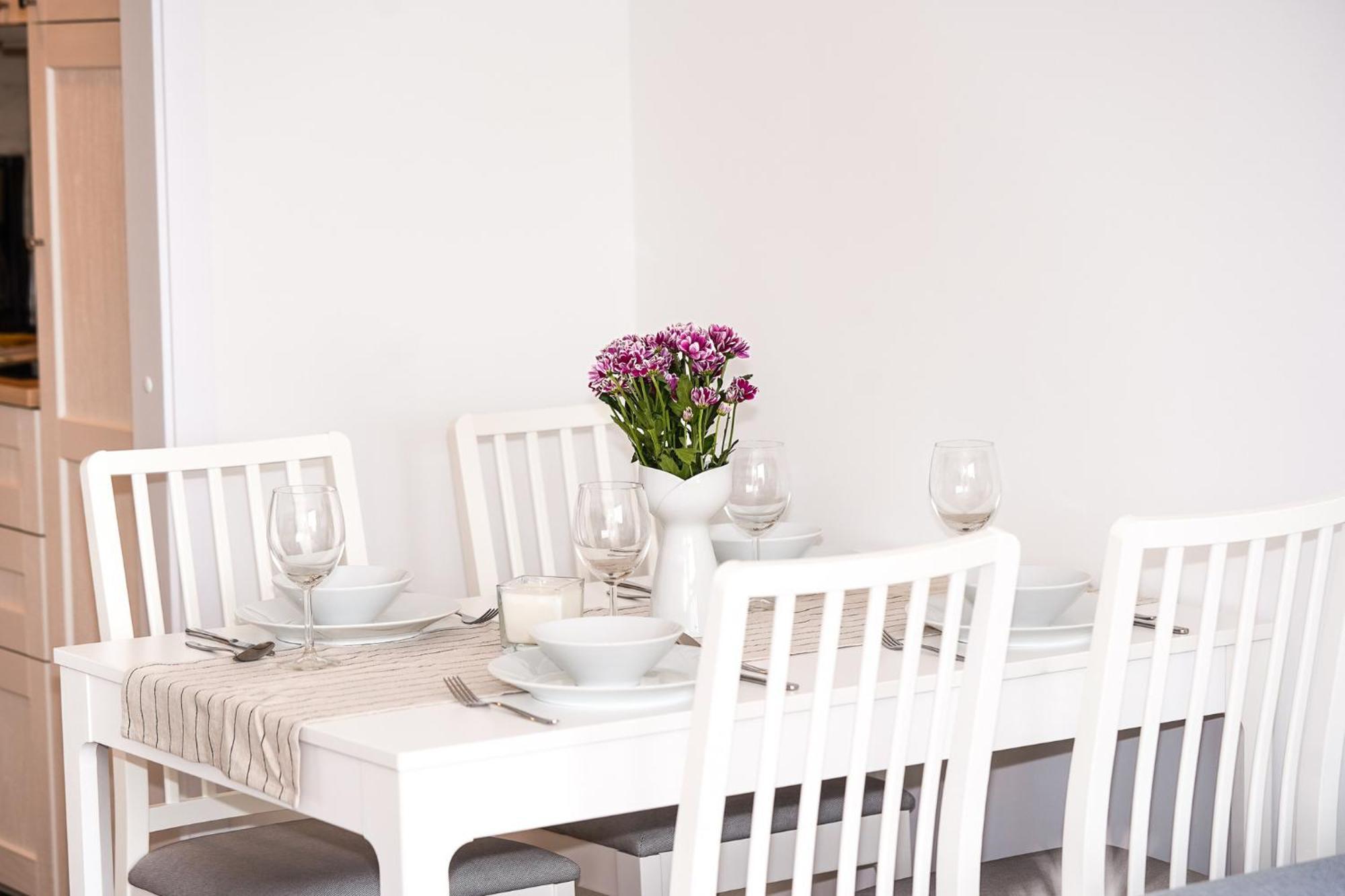Wiking 59 Apartment Grömitz Екстериор снимка